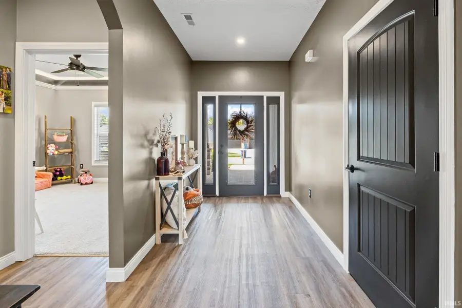 4685 Fieldstone Drive, Lafayette, IN 47909 - #3