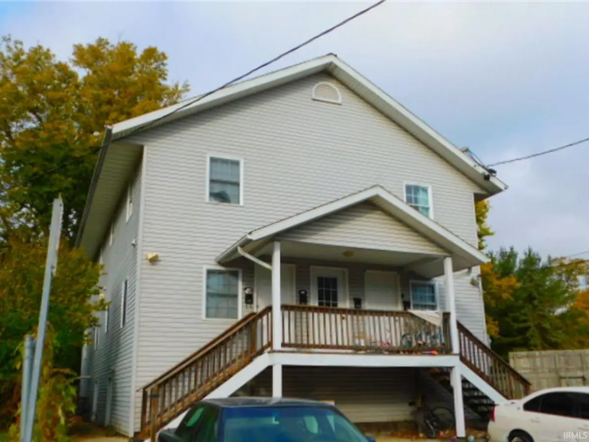 325 S Courtland Avenue, Kokomo, IN 46901 - #1