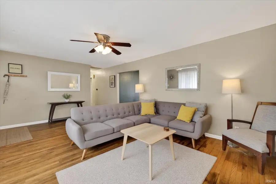 4527 E Deckard Drive, Bloomington, IN 47408 - #3