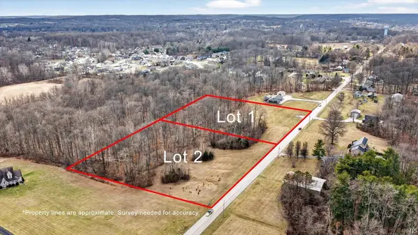 4945 W Mcneely Street, Ellettsville, IN 47429