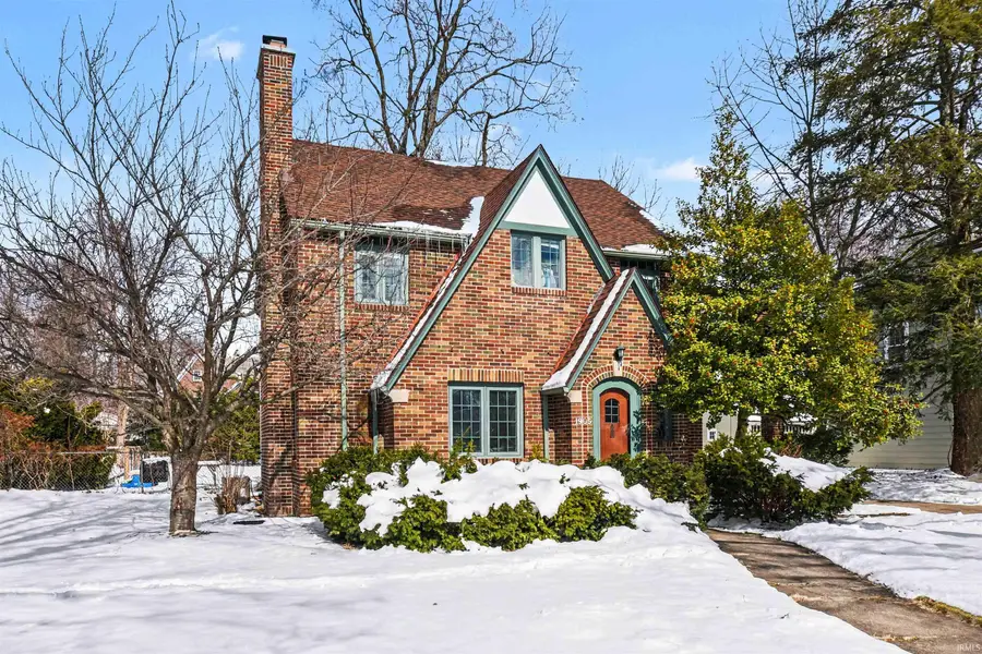 1905 E Madison Street, South Bend, IN 46617 - #2