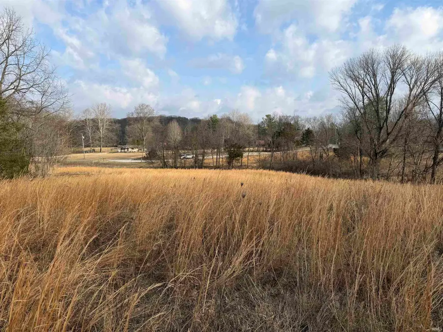 4633 W Mcneely Street, Ellettsville, IN 47429 - #2