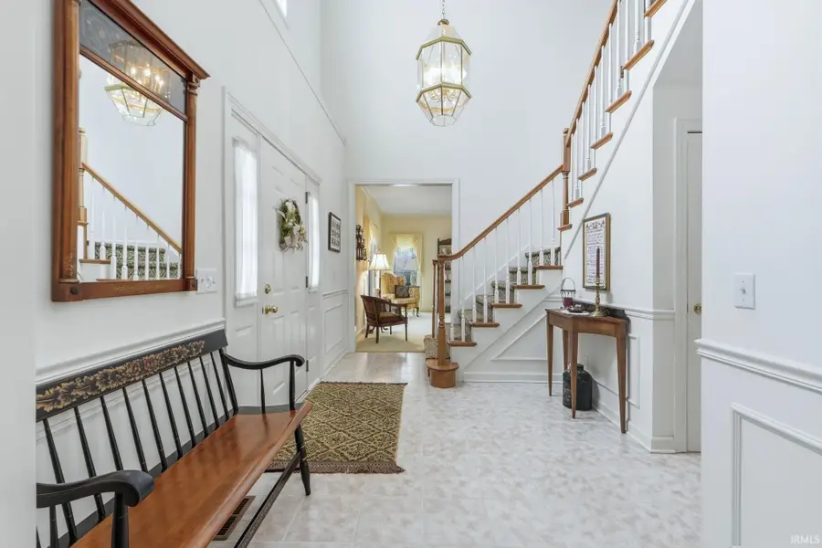 11429 Bittersweet Creek Run, Fort Wayne, IN 46814 - #3