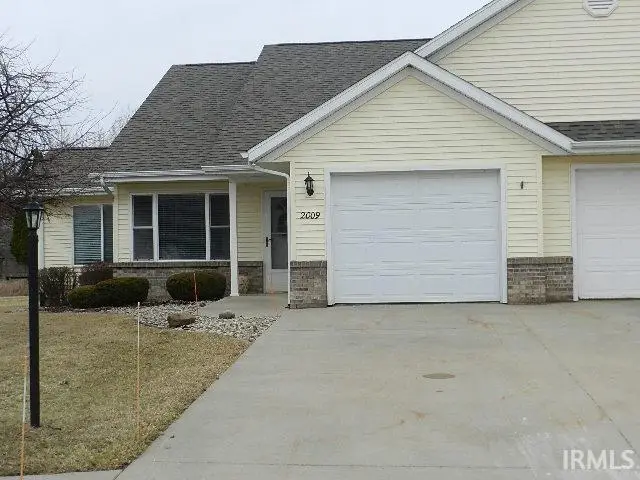 2009 Grey Wolf Court, Warsaw, IN 46582 - #2