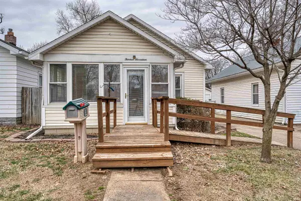 1317 Lodge Avenue, Evansville, IN 47714
