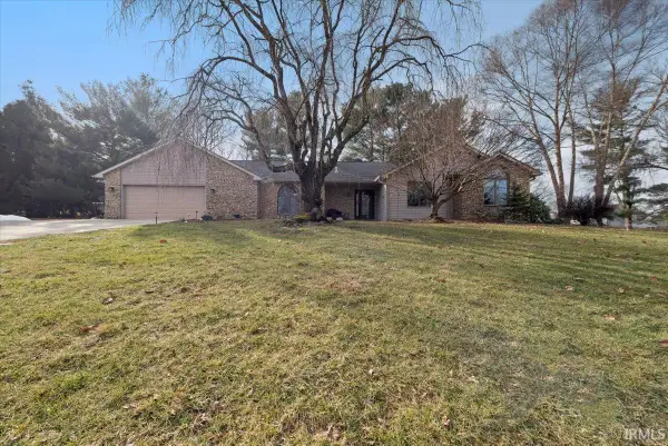 4365 N Maple Grove Road, Bloomington, IN 47404