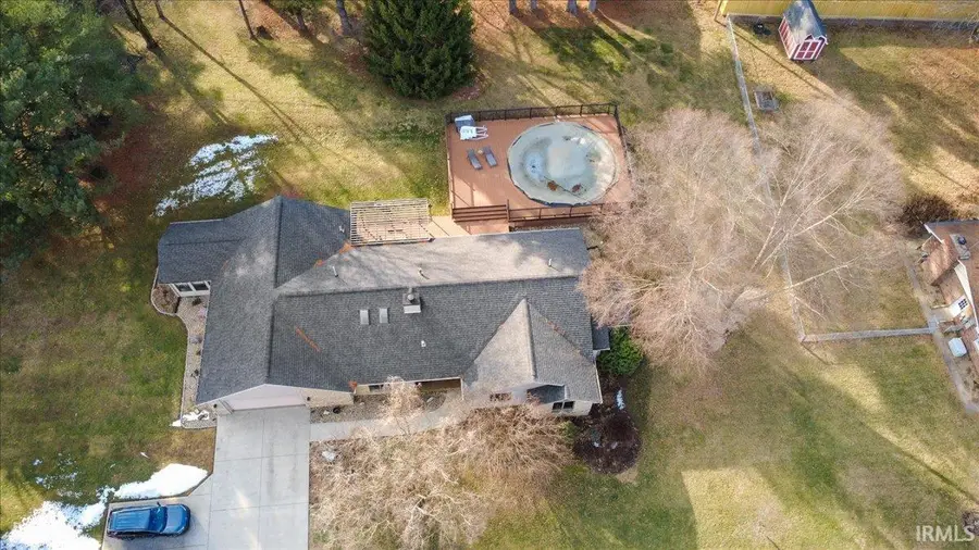 4365 N Maple Grove Road, Bloomington, IN 47404 - #3