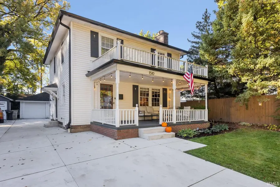 1510 Sunnymede Avenue, South Bend, IN 46615 - #2