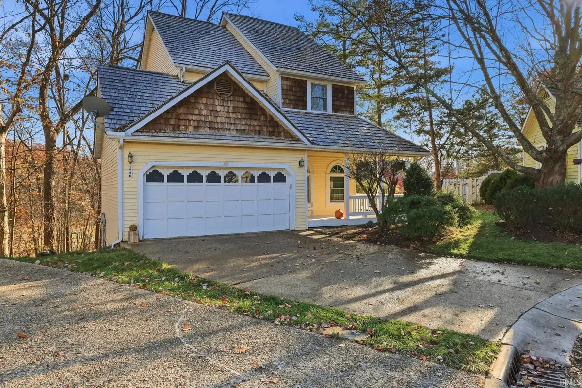 1730 E Camby Lane, Bloomington, IN 47401 - #1