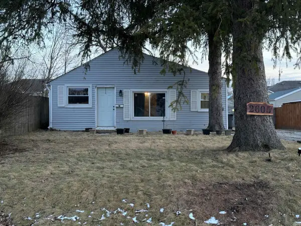 2605 Westward Drive, Fort Wayne, IN 46809