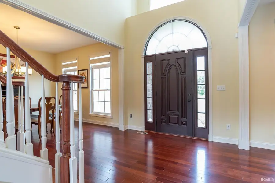 4693 S Livia Drive, Bloomington, IN 47401 - #3