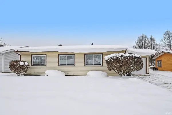 733 Sylvan Lane, South Bend, IN 46619