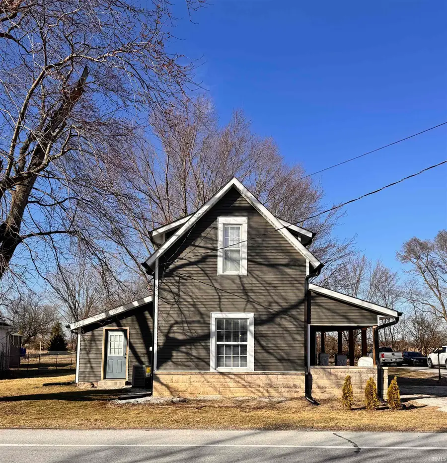 4480 E 400 South, Hemlock, IN 46937 - #3