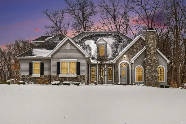 26222 Auten Road, South Bend, IN 46628