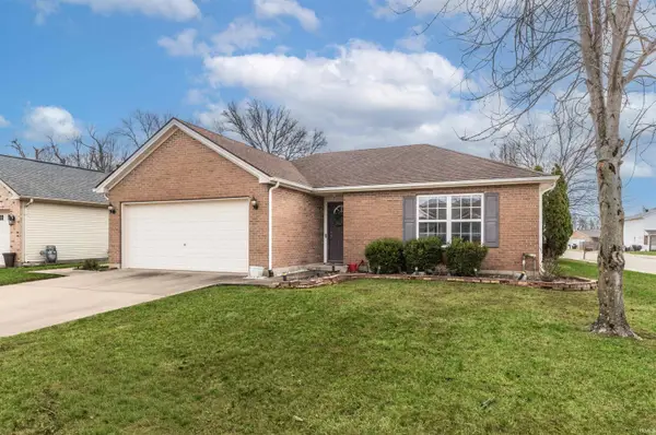 4525 Boardwalk Drive, Evansville, IN 47725