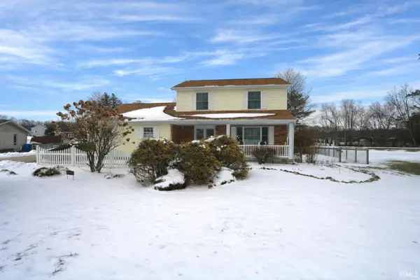 50800 Tumbleweed Trail, Granger, IN 46530