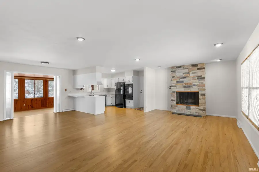 18180 Amberly Lane, South Bend, IN 46637 - #2