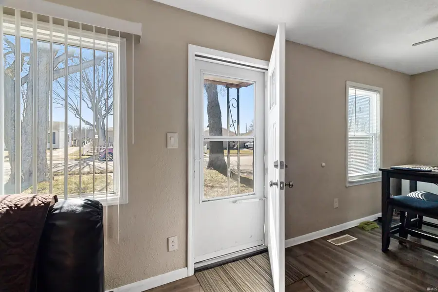 1113 E Grant Street, Marion, IN 46952 - #3