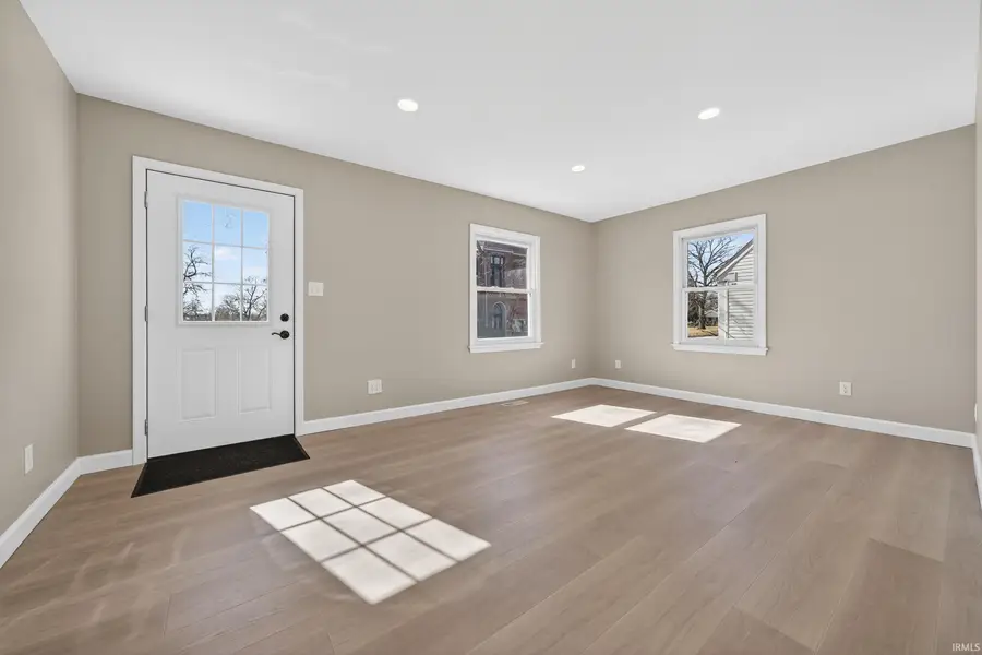 1212 W Carter Street, Kokomo, IN 46901 - #3