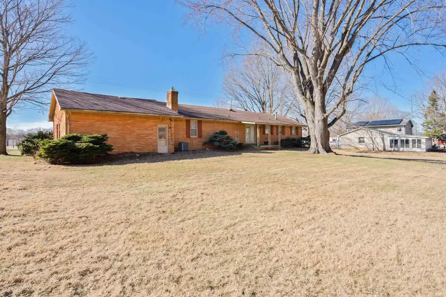 2894 S 500 West, Russiaville, IN 46979 - #3