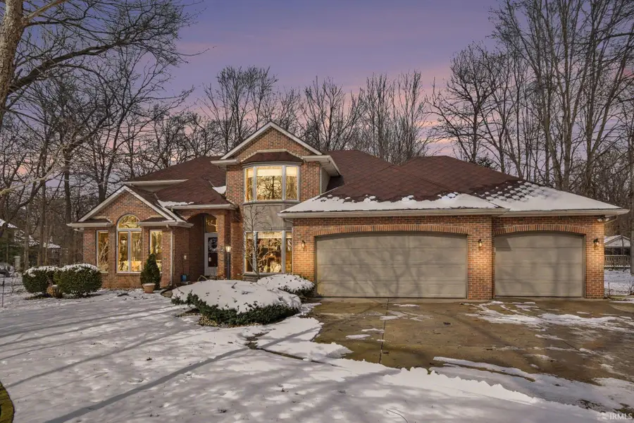 21717 Knobcone Court, Bristol, IN 46507 - #2