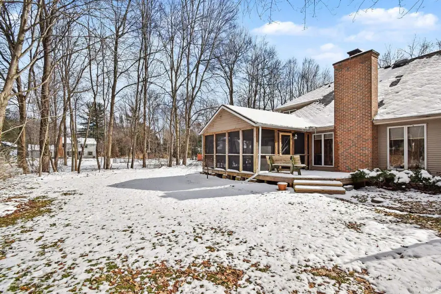 21717 Knobcone Court, Bristol, IN 46507 - #3