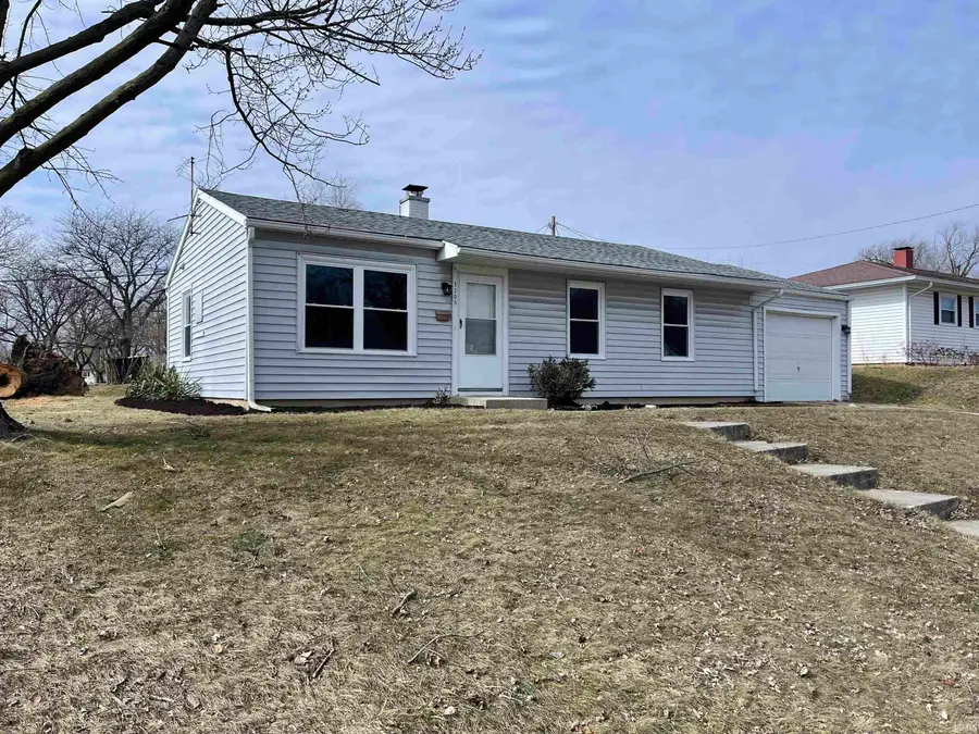 5205 Riviera Drive, Fort Wayne, IN 46825 - #3