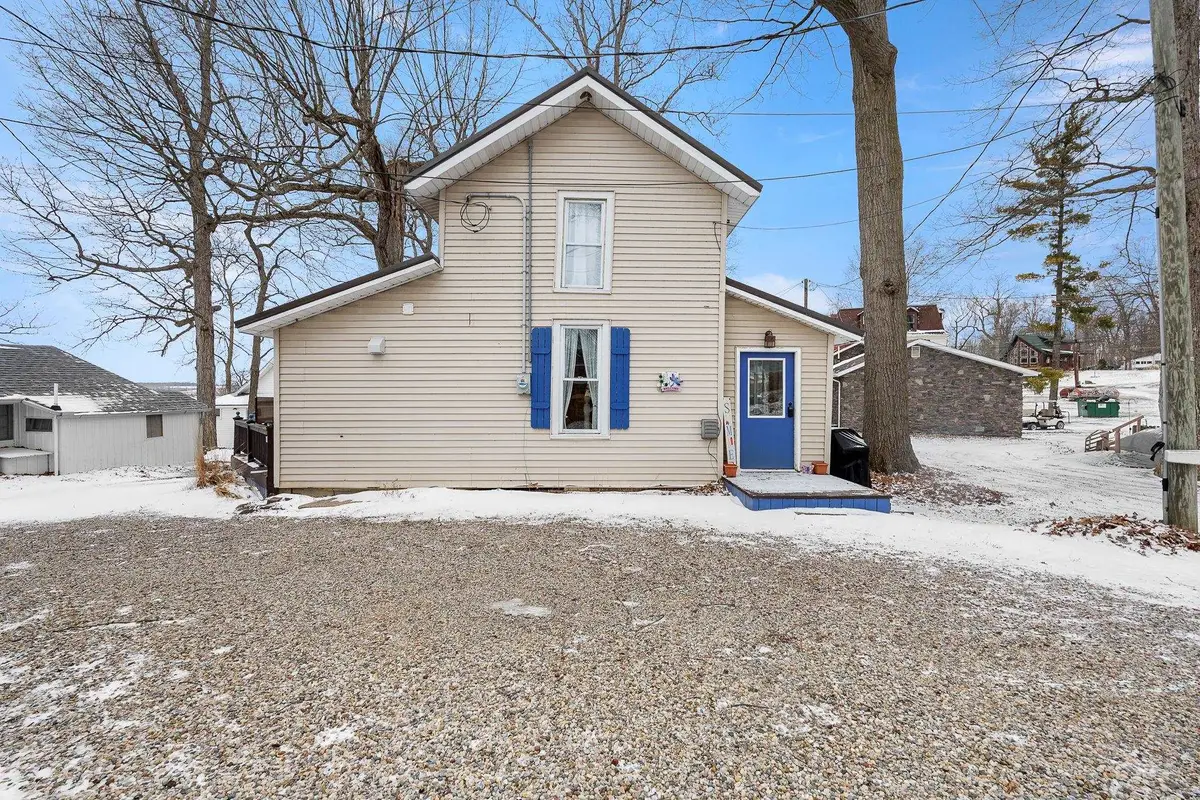 440 Lane 120, Hamilton Lake, Hamilton, IN 46742 - #1