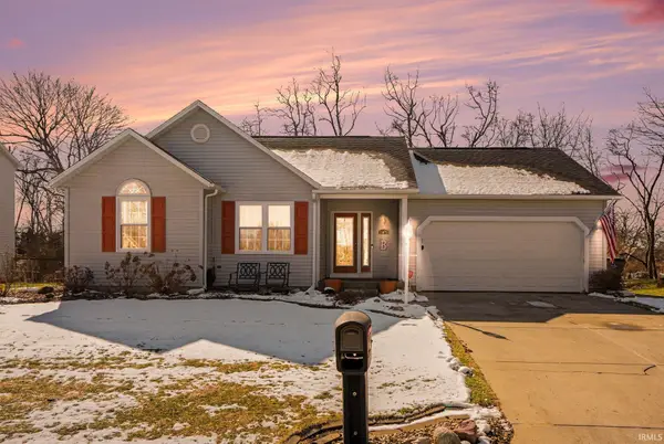 11476 Lauren Drive, Osceola, IN 46561