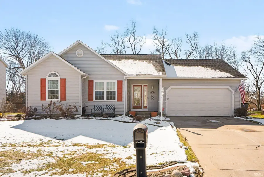 11476 Lauren Drive, Osceola, IN 46561 - #2