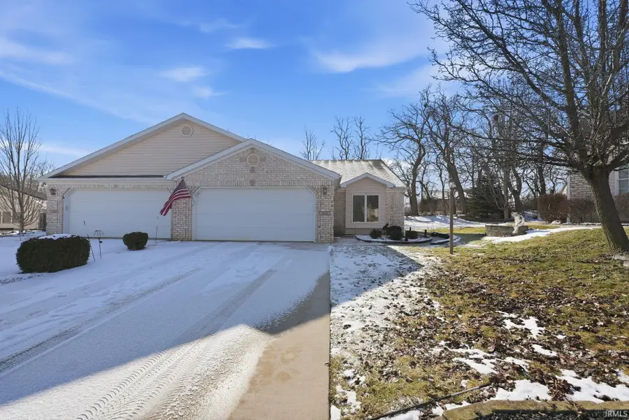 2045 Connors Court, Warsaw, IN 46580 - #2