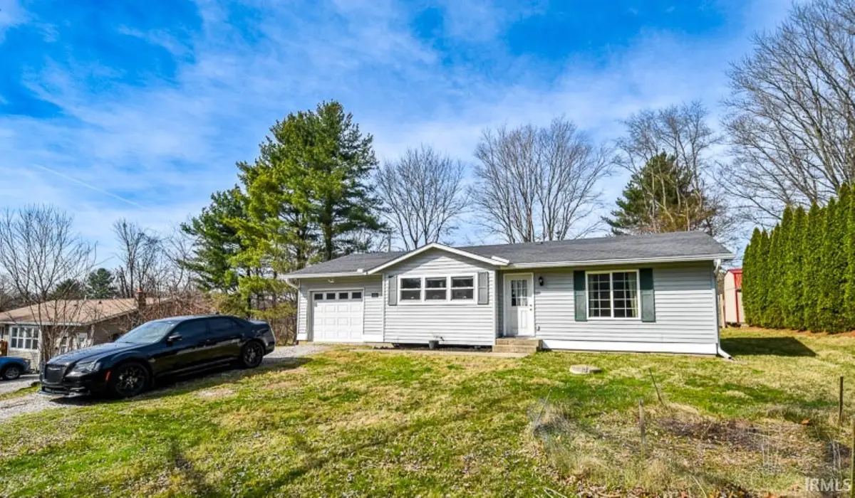 4385 E Bethel Lane, Bloomington, IN 47408 - #1