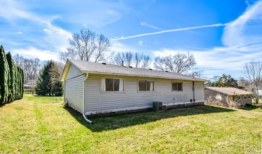 4385 E Bethel Lane, Bloomington, IN 47408 - #2