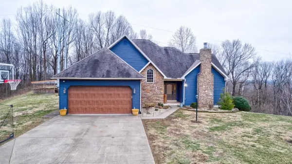 9040 Steward Road, Tell City, IN 47586