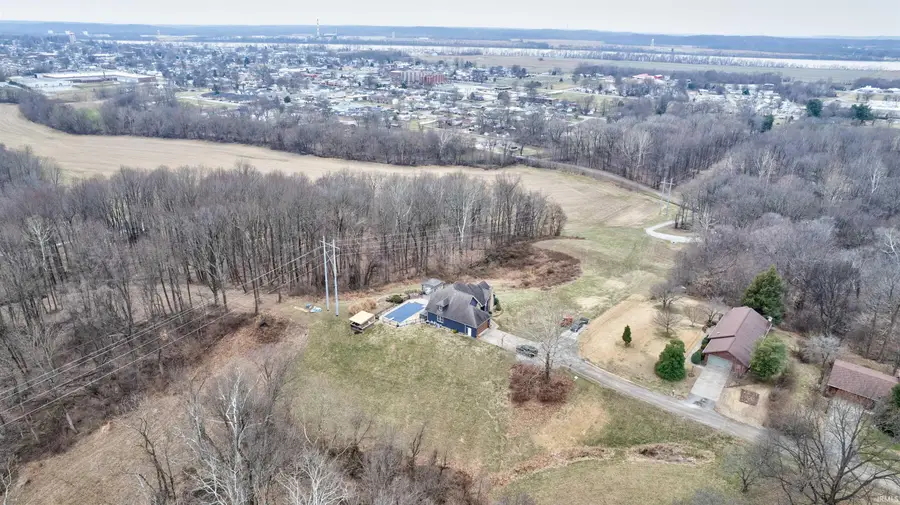 9040 Steward Road, Tell City, IN 47586 - #2