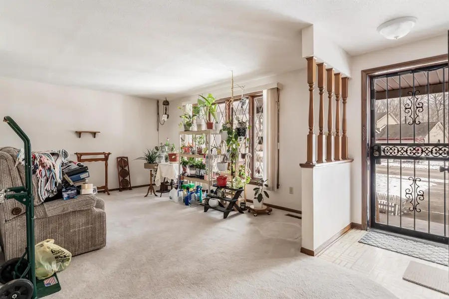 3528 Geddes Court, Fort Wayne, IN 46816 - #3