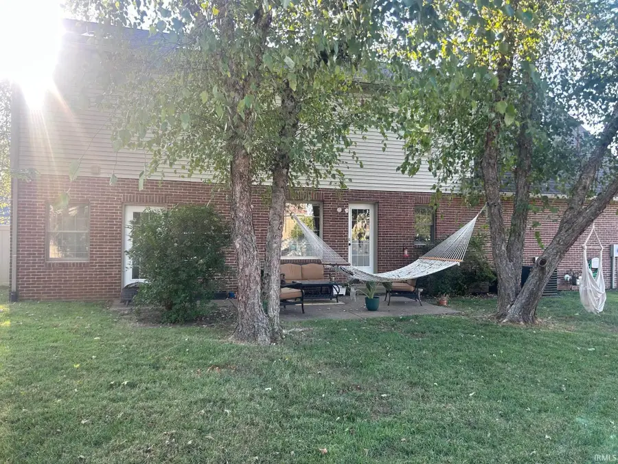 3288 Westhampton Drive, Newburgh, IN 47630 - #3