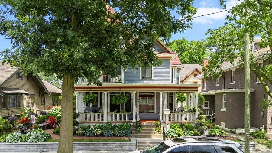 1025 Garden Street, Fort Wayne, IN 46802 - #2