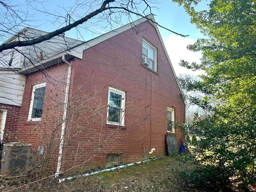 507 N Geiger Street, Huntingburg, IN 47542 - #3