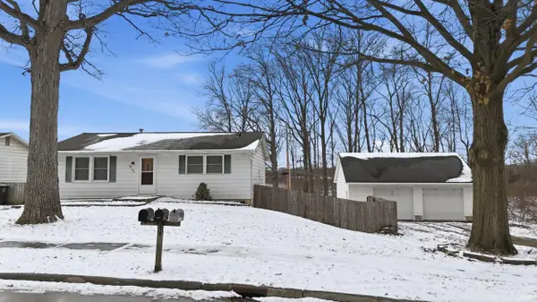 2727 Princeton Avenue, Fort Wayne, IN 46808