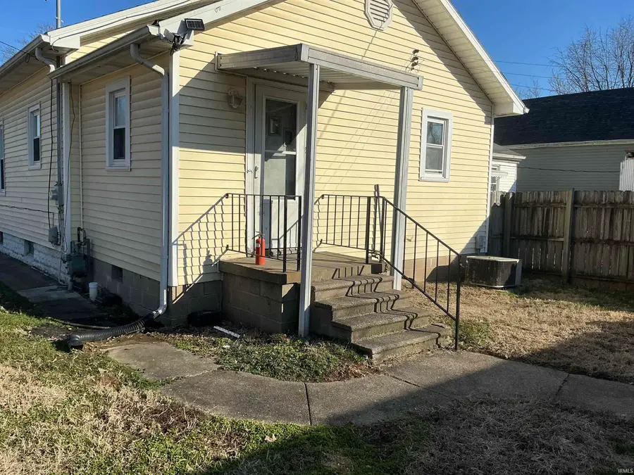 201 S Willow Road, Evansville, IN 47714 - #3