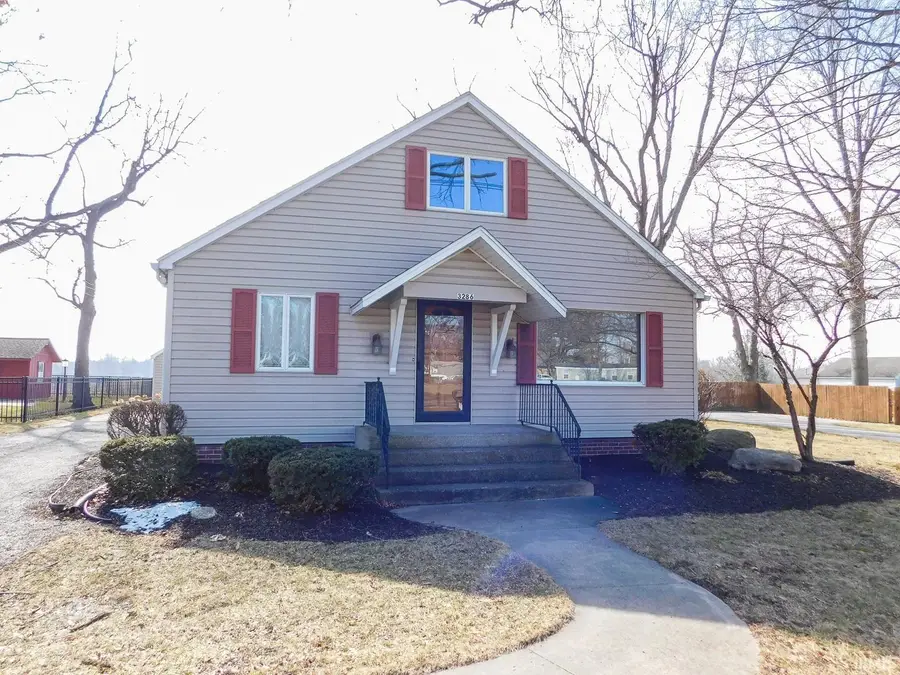 3286 E State Road 124, Bluffton, IN 46714 - #3