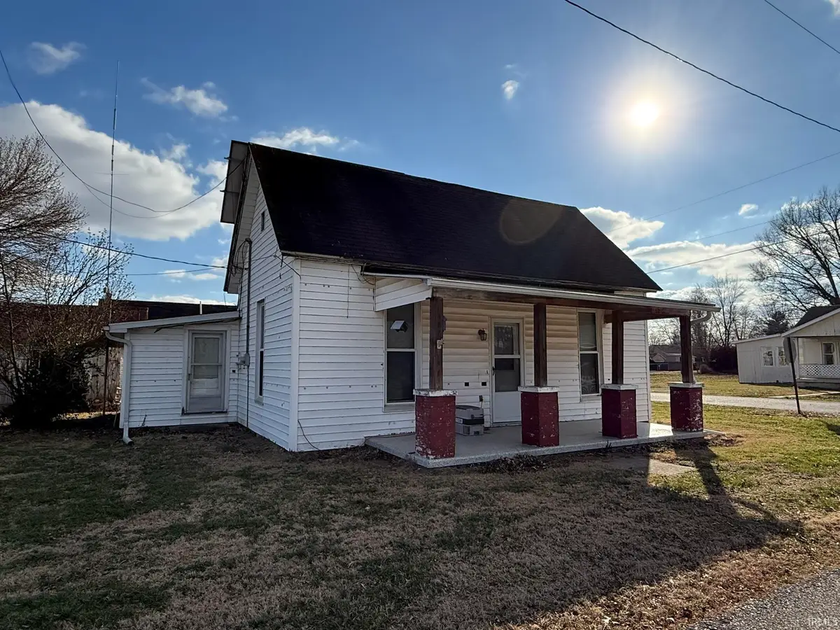 4167 N Walnut Street, Richland, IN 47634 - #1