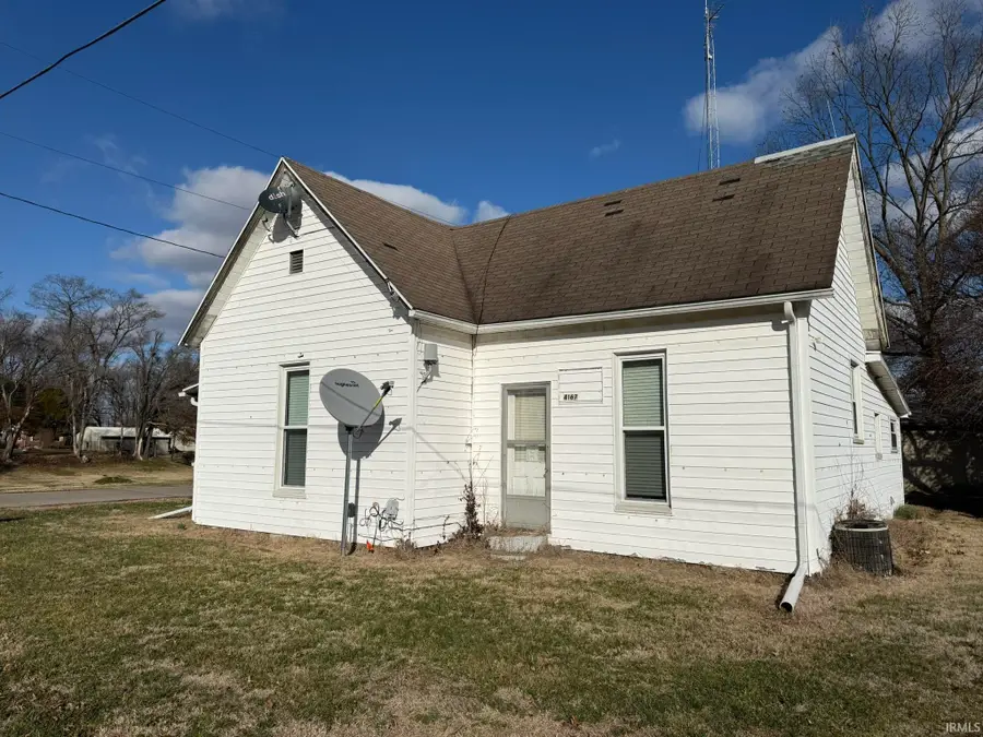 4167 N Walnut Street, Richland, IN 47634 - #3