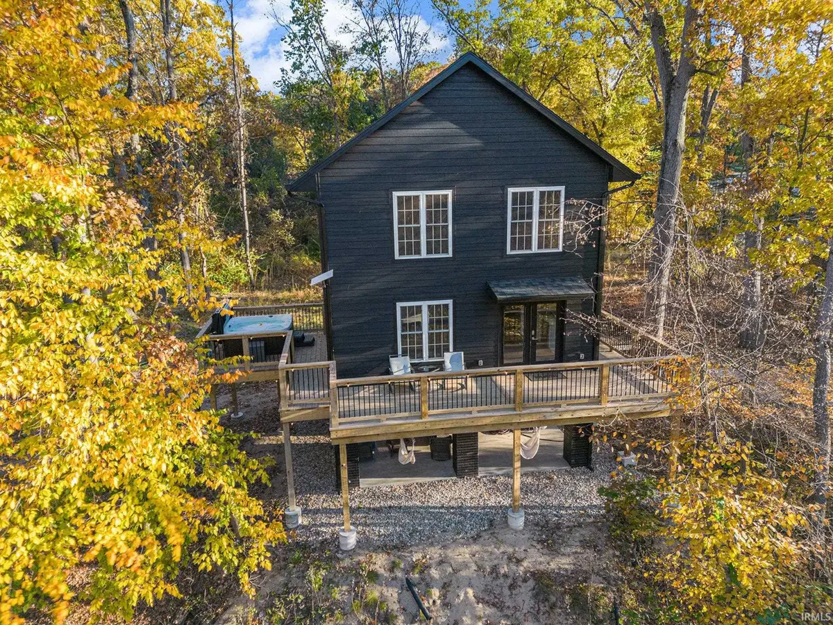 57507 Red Bud Lane, Elkhart, IN 46517 - #1