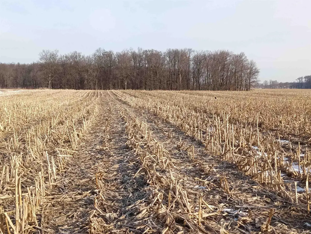 TBD County Road 40 Road, Millersburg, IN 46543 - #1