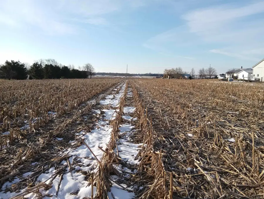 TBD County Road 40 Road, Millersburg, IN 46543 - #2