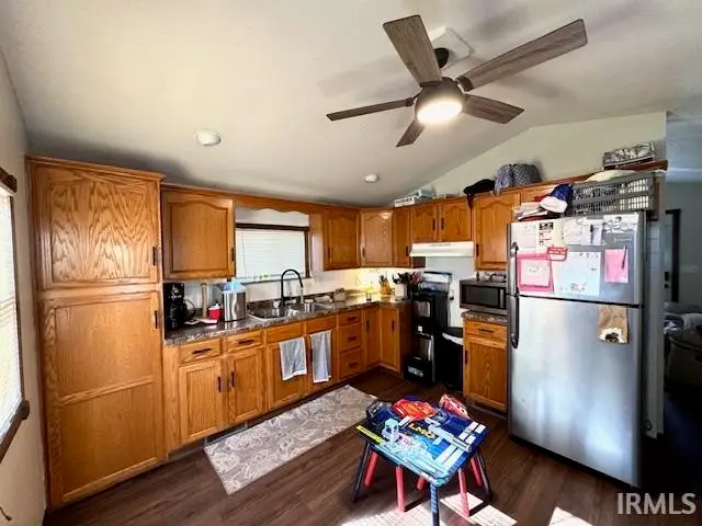 9815 E 750 Road, Monterey, IN 46960 - #2