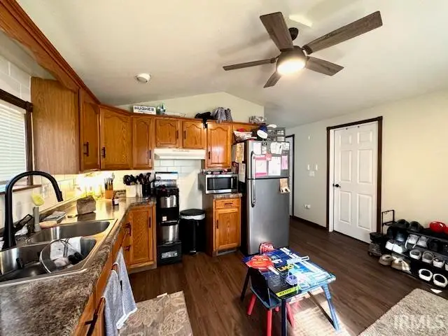 9815 E 750 Road, Monterey, IN 46960 - #3