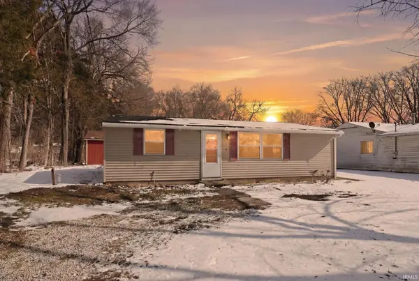 54328 Oakwood Street, Elkhart, IN 46514